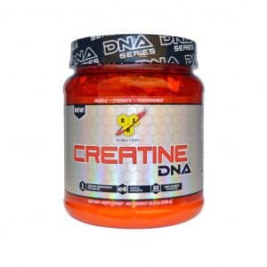 پودر کراتین DNA بی اس ان