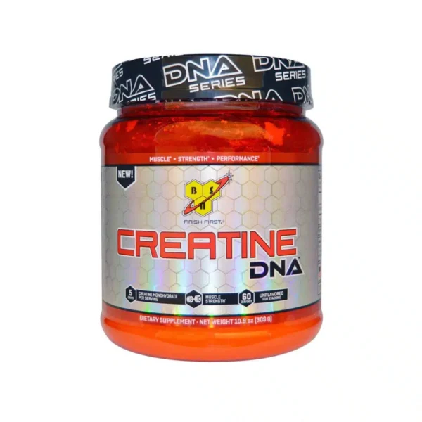 پودر کراتین DNA بی اس ان بدون طعم 309 گرم - 1