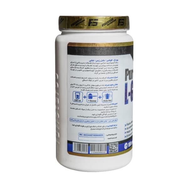 پودر کراتین فول استار