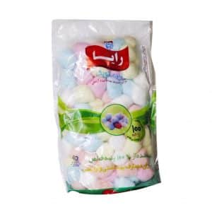 پنبه توپک
