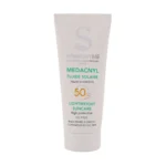 فلوئید ضدآفتاب مداکنیل سین بیونیم SPF50 مناسب پوست مختلط تا چرب 40 میلی لیتر