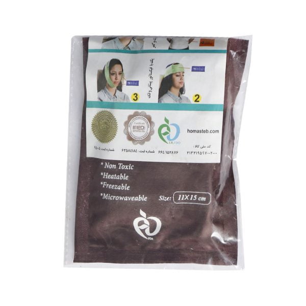 پک سرما و گرمایی پی ام بی