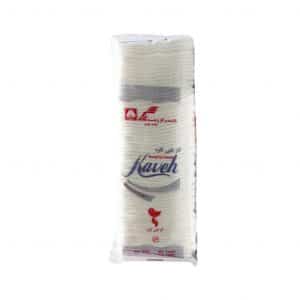 گاز طبی استریل کاوه
