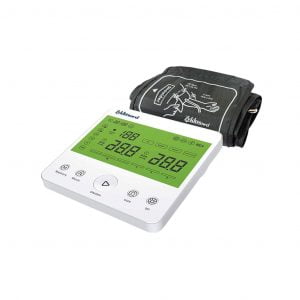 فشار سنج سخنگوی زیکلاس مد مدل BPM 7700