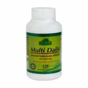 مولتی دیلی آلفا