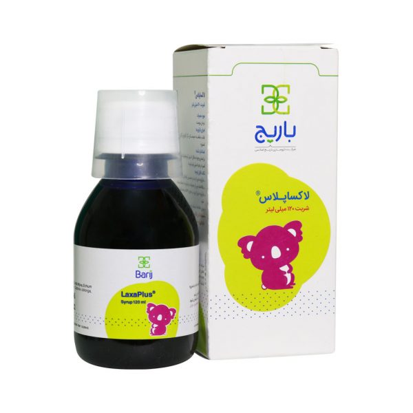 شربت لاکساپلاس