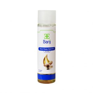 روغن خشخاش باریج اسانس