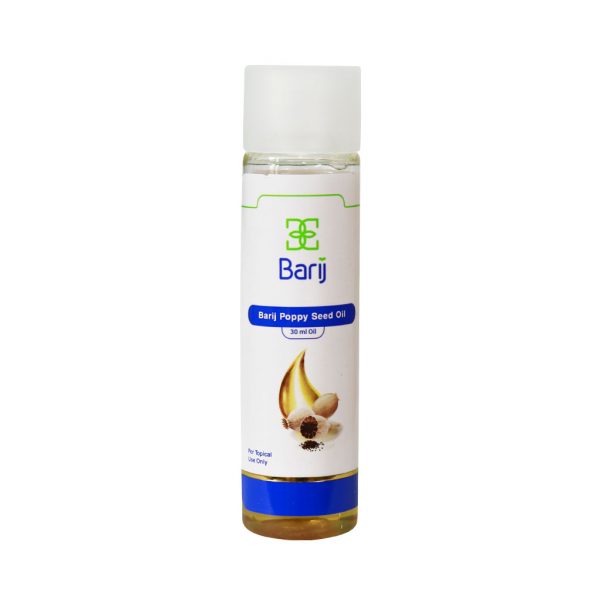 روغن خشخاش باریج اسانس