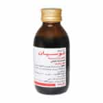 شربت سینه توسیان گل دارو