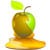 sour-apple-and-honey