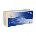 قرص روکشدار ملاتونین حکیم 30 عدد