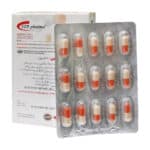 بیوتین 5000 اس تی پی فارما