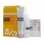 كيت رنگ مو فشینلی سری نچرال