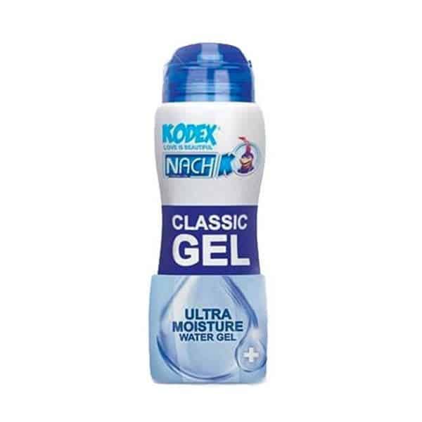 ژل آمیزشی روان کننده لوبریکانت کلاسیک کدکس 90 میلی لیتر