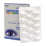 کپسول اپتی ویژن نیچرز اونلی