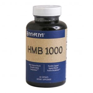 کپسول اچ ام بی 1000 مکس ماسل