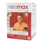 فشارسنج ‎دیجیتالی بازویی رزمکس مدلCF175f