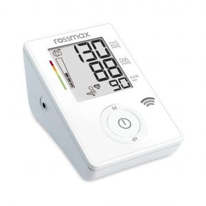 فشارسنج ‎دیجیتالی بازویی رزمکس مدلCF175f
