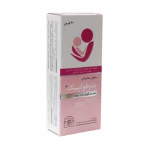 یدوفولیک درسا دارو