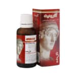 قطره گیاهی آفرودیت - گل دارو