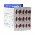 قرص ول من اورجینال ویتابیوتیکس مخصوص آقایان 30 عدد - 2