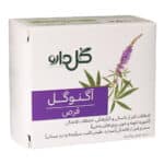 قرص اگنوگل گل دارو