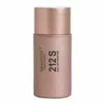 عطر جیبی مردانه 212 S برندینی