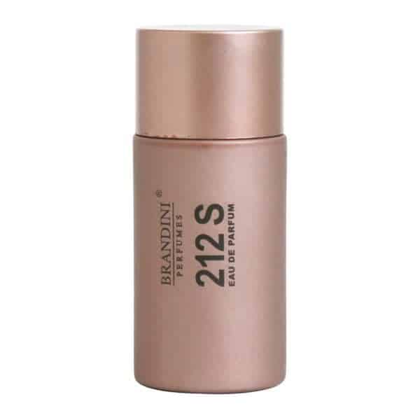 عطر جیبی مردانه 212 S برندینی