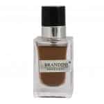 عطر جیبی مردانه Black Afghan برندینی