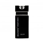 عطر جیبی مردانه Silver برندینی