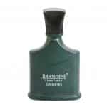 عطر جیبی مردانه Green Iris برندینی