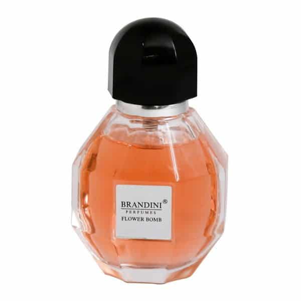 عطرجیبی زنانه Flower Bomb برندینی