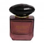 عطر جیبی زنانه برندینی مدل Crystal Black حجم 25 میلی لیتر