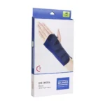 مچ بند آتل دار دکتر مد مدل DR-W004 دست چپ