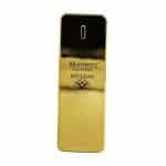 عطر جیبی مردانه برندینی مدل Billion حجم 25 میلی لیتر