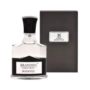 عطر جیبی مردانه برندینی مدل Aventos
