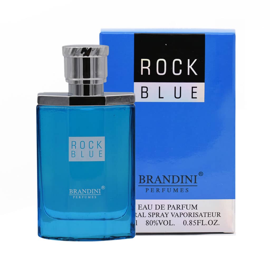 Brandini-BLUE-ROCK-Eau-De-Parfum-For-Men-25ml برندینی مدل BLUE ROCK