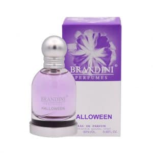 عطر جیبی زنانه Halloween برندینی