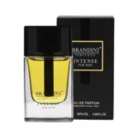 عطر جیبی مردانه Intense برندینی 25 میلی لیتر