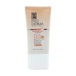 بی بی کرم SPF40 پرودرما مناسب پوست های چرب و جوشدار 40 میلی لیتر