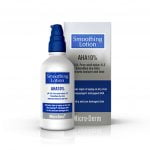 لوسیون لایه بردار AHA 10% میکرودرم