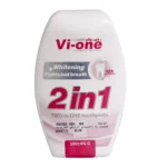 خمیر دندان 1×2 وی وان سفید کننده و کاهش دهنده بوی بد دهان 100 گرم