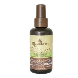 اسپری روغن رطوبت رسان ماکادمیا