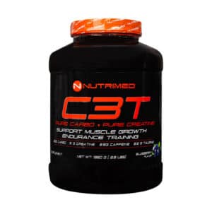 پودر کراتین C3T نوتریمد