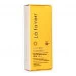 کرم ضد آفتاب SPF50 پوست چرب لافارر