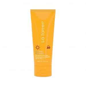 کرم ضد آفتاب SPF30 پوست خشک و معمولی لافارر
