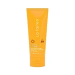 کرم ضد آفتاب SPF30 پوست خشک و معمولی لافارر ضدلک و بدون رنگ 40 میلی لیتر