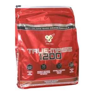 پودر گینر ترومس 1200 بی اس ان
