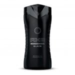 شامپو بدن مردانه Black اکس 250 میلی لیتر