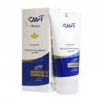 کرم مرطوب کننده پوست چرب آردن حاوی اسید هیالورونیک 50 میلی لیتر